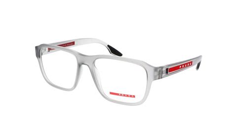 prada ps04nv|Prada Linea Rossa PS04NV Glasses .